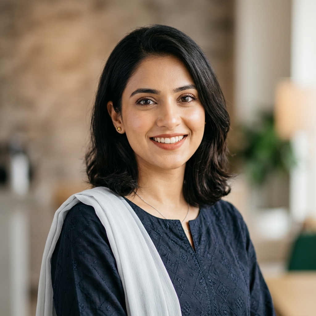 Zainab Qureshi
